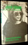 Essays & Conversations (Ontario Review Press Critical Series) - Joan Didion, Ellen Friedman