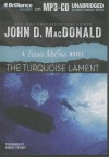 The Turquoise Lament - John D. MacDonald