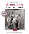 Cooking at Home with America's Test Kitchen - Cook's Illustrated, America's Test Kitchen, John Burgoyne, Daniel J. Van Ackere