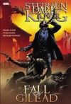 Dark Tower: The Fall Of Gilead - Robin Furth, Peter David, Jae Lee, Richard Isanove