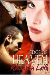 Edge of Heaven - Rhiannon Leith