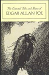 The Essential Tales and Poems - Edgar Allan Poe, Benjamin F. Fisher, George Stade