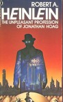 The Unpleasant Profession Of Jonathan Hoag - Robert A. Heinlein