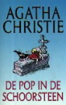 De pop in de schoorsteen - Dolf Koning, Agatha Christie