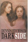 Darkside - Dennis Etchison, Joyce Tenneson, Ramsey Campbell