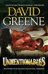 Unmentionables: A Novel - David Greene