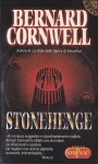 Stonehenge - Lidia Perria, Bernard Cornwell