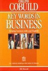 Key Words in Business - Bill Mascull