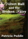 Velvet Ball and the Broken Fairy (Series Novel, Volume 1) - Patricia Puddle