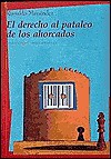 El Derecho Al Pataleo de Los Ahorcados - Ronaldo Menéndez