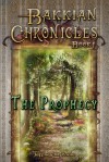 The Prophecy - Jeffrey M. Poole