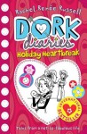 Dork Diaries: Holiday Heartbreak - Rachel Renée Russell