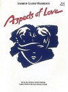 Aspects of Love - Andrew Lloyd Webber, Webber Lloyd