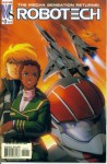 Robotech #0 : Promise (Wildstorm - DC Comics) - Tommy Yune, Jay Faerber