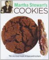 Martha Stewart's Cookies: The Very Best Treats to Bake and to Share - Martha Stewart Living Magazine