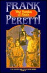 The Tombs of Anak (The Cooper Kids Adventure Series, #3) - Frank Peretti