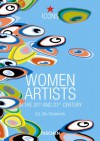 Women artists : Künstlerinnen im 20. und 21. Jahrhundert - Uta Grosenick