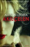 Akılçelen - Allison Leotta