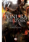 Ponura drużyna - Luke Scull