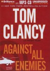 Against All Enemies - Peter Telep, Steven Weber