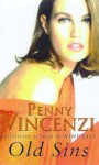 Old Sins - Penny Vincenzi