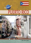 Puerto Rico - Jose Javier Lopez, Charles F. Gritzner