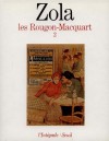 Les Rougon-Macquart 2: La Faute de l'abbé Mouret; Son excellence Eugène Rougon; L'Assommoir - Émile Zola, Pierre Cogny