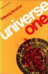 Universe 1 - Terry Carr, Illus by Alicia Austin