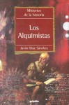 Los alquimistas - Carter Scott