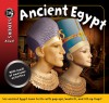 Ancient Egypt (Insiders Alive!) - Robert Coupe, Malcolm Godwin