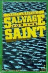 Salvage for the Saint - Leslie Charteris, Peter Bloxsom