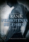 Verbotenes Begehren - Jacquelyn Frank