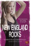 New England Rocks - Christina Courtenay