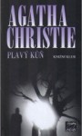 Plavý kůň - Soňa Nová, Agatha Christie