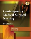 Contemporary Medical-Surgical Nursing - Rick Daniels, Leslie H. Nicoll