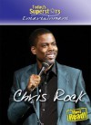 Chris Rock - Jacqueline Laks Gorman