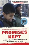 Promises Kept: Raising Black Boys to Succeed in School and in Life - Joe Brewster, Michele Stephenson, Hilary Beard