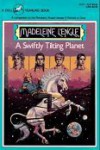 A Swiftly Tilting Planet - Madeleine L'Engle