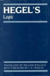 Logic - Georg Wilhelm Friedrich Hegel, William Wallace, J.N. Findlay