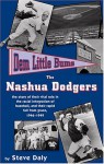 Dem Little Bums: The Nashua Dodgers - Steve Daly