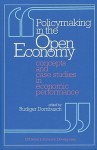 Policymaking in the Open Economy: Concepts and Case Studies in Economic Performance - Rudiger Dornbusch