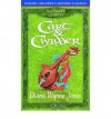 Cart and Cwidder - Diana Wynne Jones