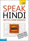 Speak Hindi with Confidence [With Booklet] - Rupert Snell