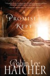 A Promise Kept - Robin Lee Hatcher