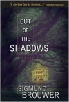 Out of the Shadows (Nick Barrett Mystery Series #1) - Sigmund Brouwer