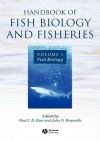 Handbook of Fish Biology and Fisheries - Paul J.B. Hart, John D. Reynolds