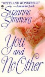 You and No Other - Suzanne Simmons