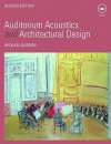 Auditorium Acoustics and Architectural Design - Mike Barron