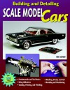 Building and Detailing Scale Model Cars - Pat Covert