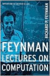 Feynman Lectures On Computation - Robin W. Allen, J.G. Hey, Anthony Hey, David Pines, Richard P. Feynman